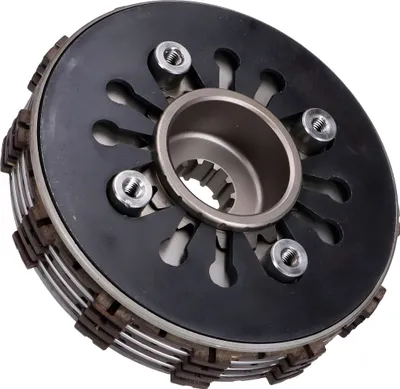 Immagine prodotto di Frizione completa Confezione da 12 pezzi per Simson S51, S53, S70, S83, SR50, SR80, KR51/2, M531, M541, M741