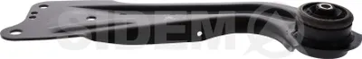 Produktbild von SIDEM 63578 Querlenker Hinten Links Vorne für VW Passat Variant (3G5, CB5) Längslenker