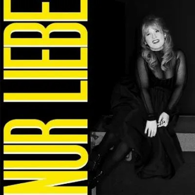 Produktbild von Kelly Maite, Nur Liebe