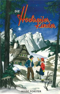 Produktbild von Die Hochreiter-Kinder