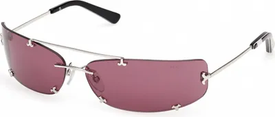 Produktbild von Pucci EP0244 Shiny palladium 72/14/125 Damen Sonnenbrillen