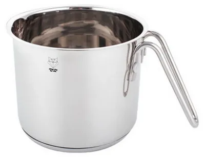 Produktbild von Gustav Voss 1,7 Liter Milchtopf Ø 14cm Serie Sevilla 64013