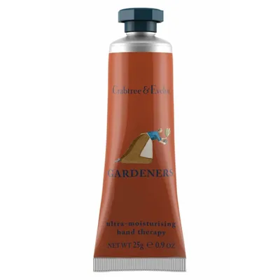 Produktbild von Crabtree & Evelyn, Gardeners, Ultra-Moisturising, Hand Cream, 25 g