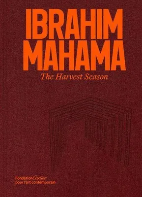 Image de Ibrahim Mahama. The Harvest Season