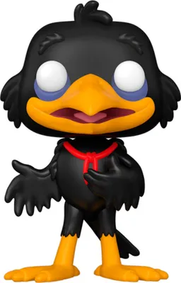 Produktbild von Funko Pop! Movies: The Secret of NIMH - Jeremy #1317
