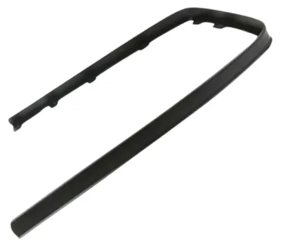 Image de TOYOTA Yaris Becquet de pare-chocs avant 76851-0D050 OE