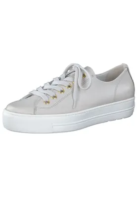 Produktbild von Paul Green Sneaker Sneaker Glattleder