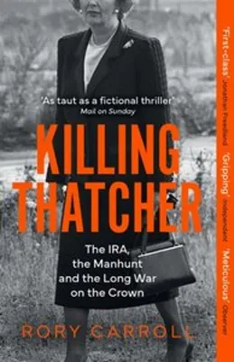 Obrázek produktu pro Killing Thatcher