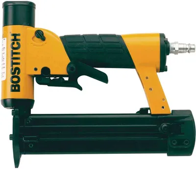 Produktbild von BOSTITCH Druckluftnagler Stiftnägel TU-216-2330K-E, Stiftnagler, 1/4 BSP, Aluminiumgehäuse, 12-30mm