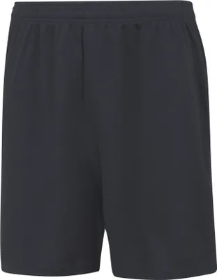 Image de Umbro - Short "Club II" pour homme UO827 (M) (Charbon-Noir)