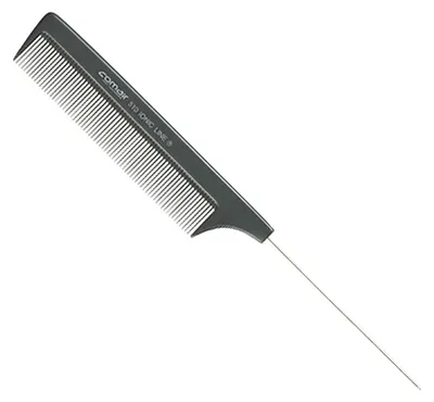 Produktbild von Comair Nadelstielkamm 510 Ionic Profi Line Comair comb 510 Ionic Profi