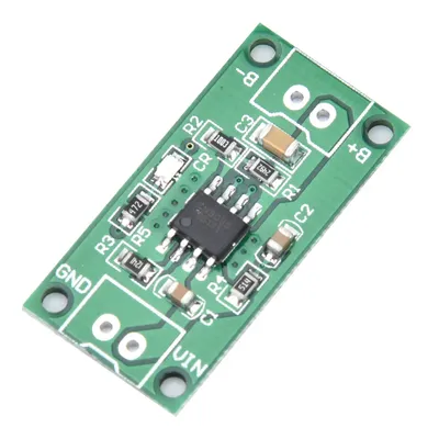 Obrázok produktu pre Nabíjačka batérií NiMH, nabíjací modul batérie NiMH, nabíjacia doska batérie NiMH, nabíjačka batérie NiMH 1S, nabíjačka batérie NiMH 1,5 V