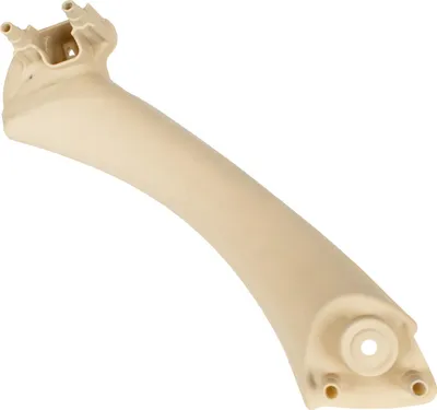 Immagine prodotto di Maniglia interna sinistra anteriore, colore beige, per BMW Serie 3 (E90, E91, E92, E93) dal 2004 al 2013