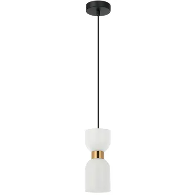 Produktbild von MONZA PND-57602-1-BRO Italux Hängelampe