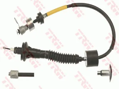 Zdjęcie produktu dla Linka Sprzęgła Citroen Xsara Picasso 1,6-2,0 99-