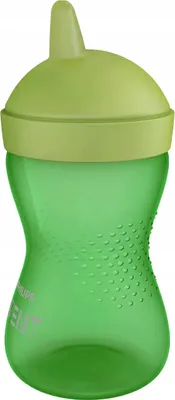 Produktbild von Philips Avent Trinklernbecher SCF80403 300ml ab 18 Monate auslaufsicher