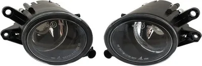 Image de Kit de phares antibrouillard GAUCHE + DROITE pour Audi A4 8E B6 à partir de 2000-2004