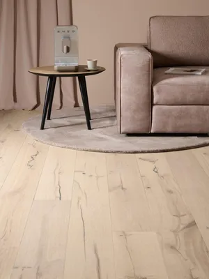 Zdjęcie produktu dla Podłoga drewniana Chalet Invisible 14 mm, CHAL 190-1817