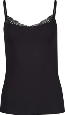 Produktbild von SKINY Damen Tank Top ClassiBaumwolle