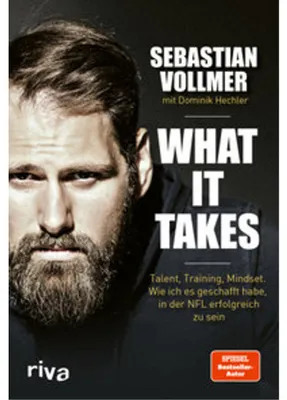 Image de What it takes