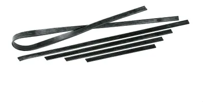 Produktbild von Unger Wischergummi, 65 cm, soft, 1 Stück