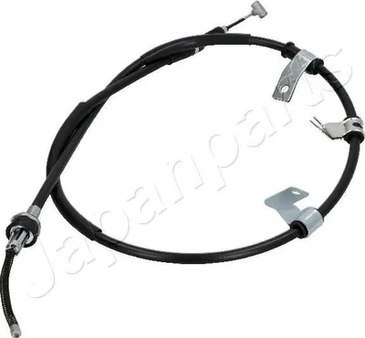 Produktbild von JAPANPARTS Handbremsseil Seilzug Feststellbremse für SUZUKI JIMNY (FJ) Hinten Rechts BC-805
