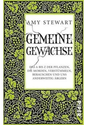 Immagine prodotto di Gemeine Gewächse