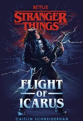 Produktbild von Stranger Things: Flight of Icarus