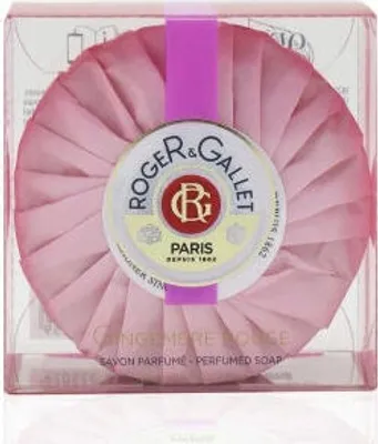 Immagine prodotto di Roger & Gallet Saponetta Gingembre Rouge
