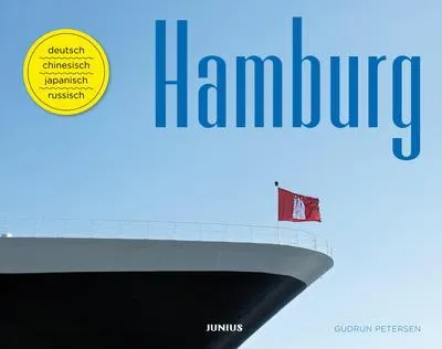 Immagine prodotto di Hamburg