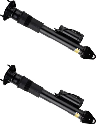 Produktbild von Bilstein Stoßdämpfer hinten für Mercedes R-Klasse