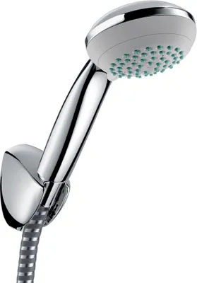 Produktbild von Hansgrohe Crometta 85 Brausenset Vario/Porter'C, Brausenschlauch 1250mm