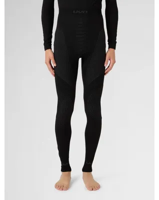 Immagine prodotto di Uyn Pantaloni intimi sportivi unisex Evolutyon+ neri, taglia L/XL