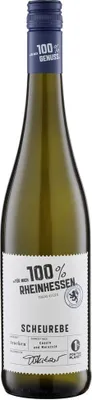 Produktbild von Scheurebe 2023 Rheinhessen | Deutschland | 11,5% vol | 0,75 l
