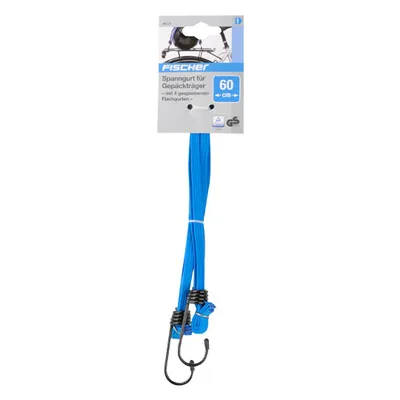 Produktbild von Fischer Spanngurt + Ladungssicherung für Fahrrad 60 cm