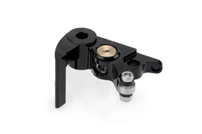 Produktbild von PUIG 7860N Hebel 3.0.  passend fuer YAMAHA YZF-R1 Schwarz