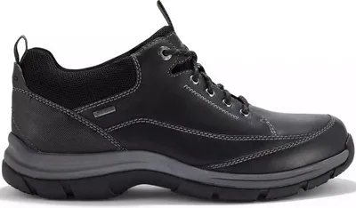 Produktbild von Clarks Spypath Lo GTX Herren Schuhe Halbschuhe Freizeit Gore-Tex 26184443