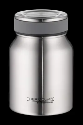 Immagine prodotto di THERMOS 4077205050 THERMOS Contenitore isolato per alimenti TC, 0,5 litri, acciaio inox