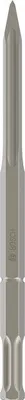 Produktbild von PRO HEX 22-5C Spitzmeißel, 400 mm