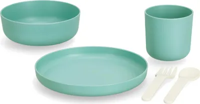 Obrázek produktu pro Zeller Jídelní dětská sada 5 ks