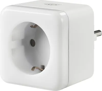Produktbild von Ledvance SMART+ WiFi Nachtlicht Plug EU Weiß