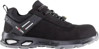 Produktbild von SANTOS Halbschuh S41 ERGO PLUS Lace S3S ESD Gr. 41