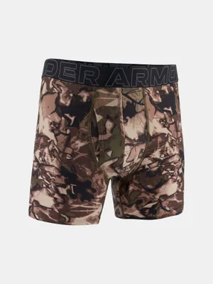 Produktbild von Under Armour Herren-Boxershorts M UA Perf Tech 6 Zoll (1 Stück) 4XL