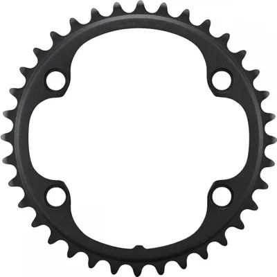 Obrázok produktu pre Reťazový krúžok SHIMANO "Ultegra FC-8100" 4-ramenný, pre 2 36 zubov NH (f