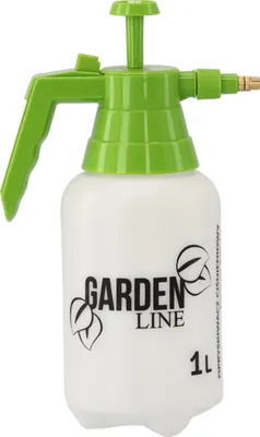 Produktbild von GARDENLINE Kompressionsspritze 1L AOK2729