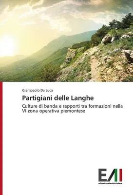 Zdjęcie produktu dla Partyzanci z Langhe