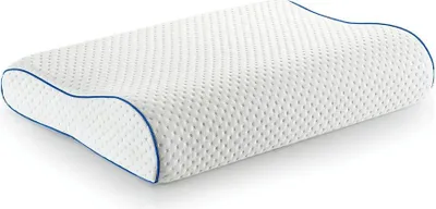 Produktbild von Nordic Schiller Pro Visco Nackenstützkissen