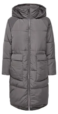 Productafbeelding van Onlgabi Oversized Lange Jas, Model Otw Noos
