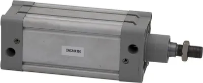 Zdjęcie produktu dla DNC Pneumatikzylinder pneumatischer Druckluftzylinder 32-100 mm