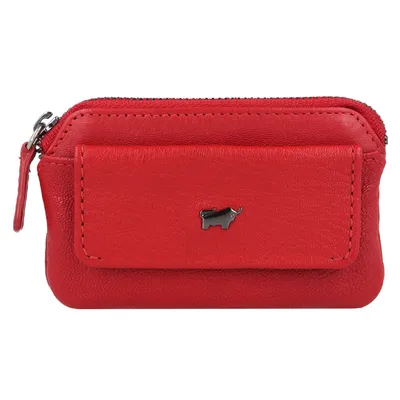 Produktbild von Braun Büffel Anna Schlüsseletui Leder 11 cm